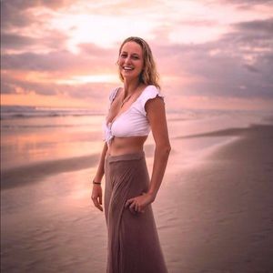 Meet your Posher, Hannah